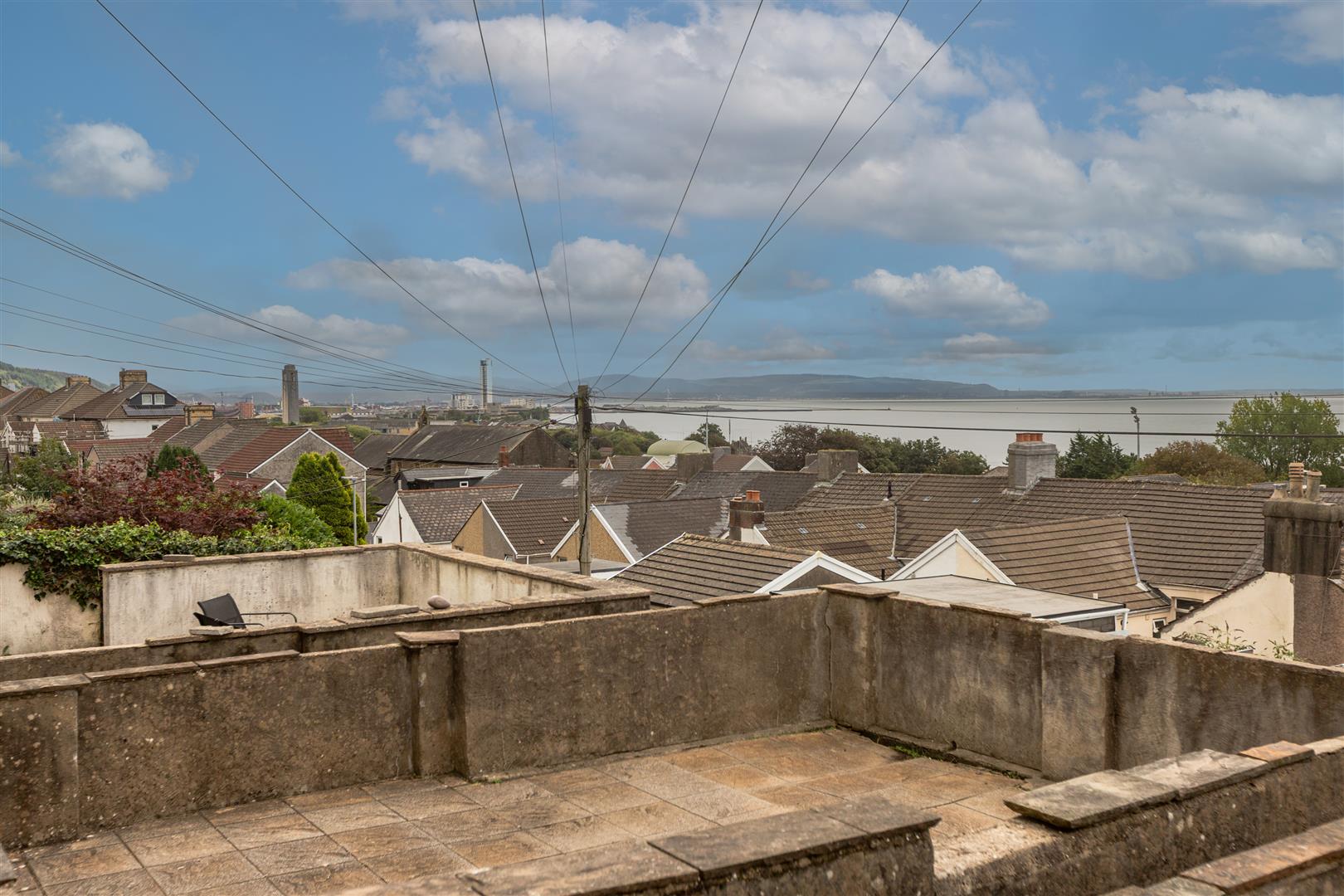 Trafalgar Place, Brynmill, Swansea, SA2 0BU